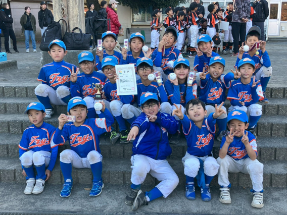 [11/23~11/30]教育リーグ