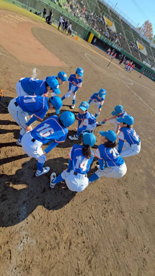 [11/15]神奈川オープンふれあいティーボール大会