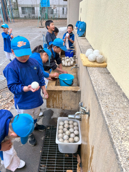 [12/6]記録会と道具整理