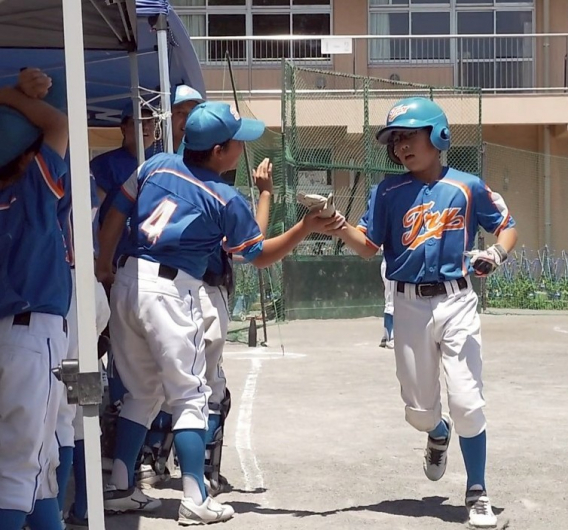 [6/22]プレミアムサマーリーグvsサンダースさん