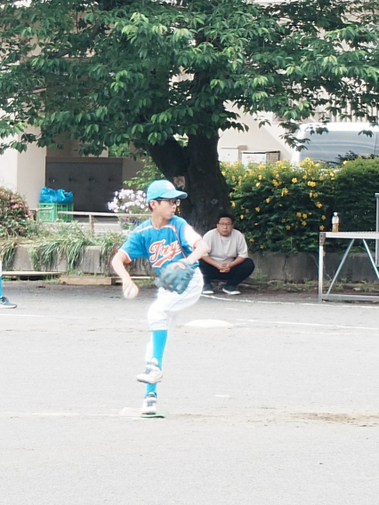 [6/1]オールジャパン予選(Bリーグ)vs厚木ニューウェーブさん