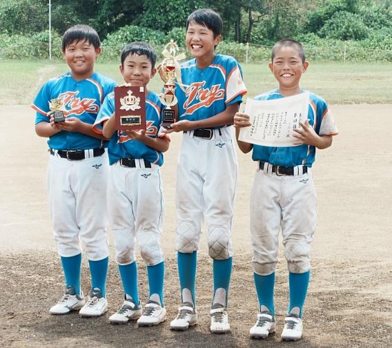 [8/9]プレミアムサマーリーグ準決勝、三位決定戦