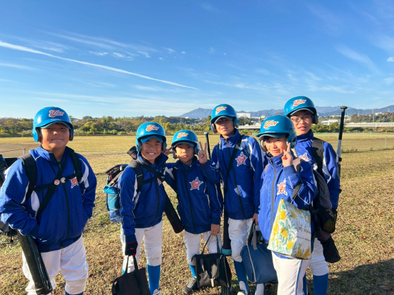 [11/29]next杯（６年生）