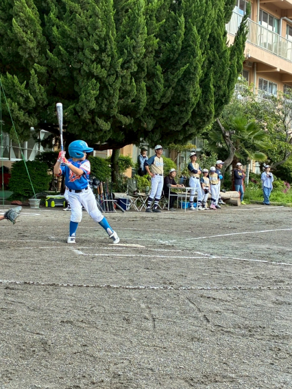 [4/29]オールジャパン予選(Bリーグ)vs谷口ファルコンズさん