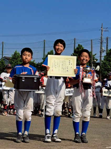 [5/4]東林大会最終日
